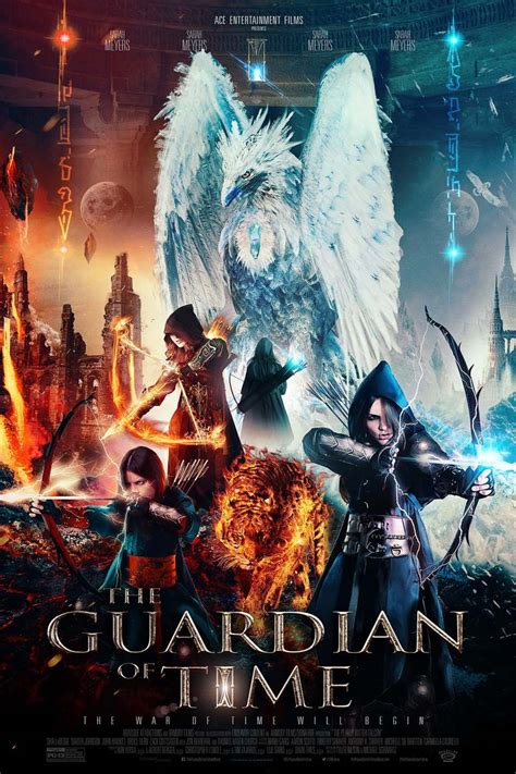 Guardians Of Time .